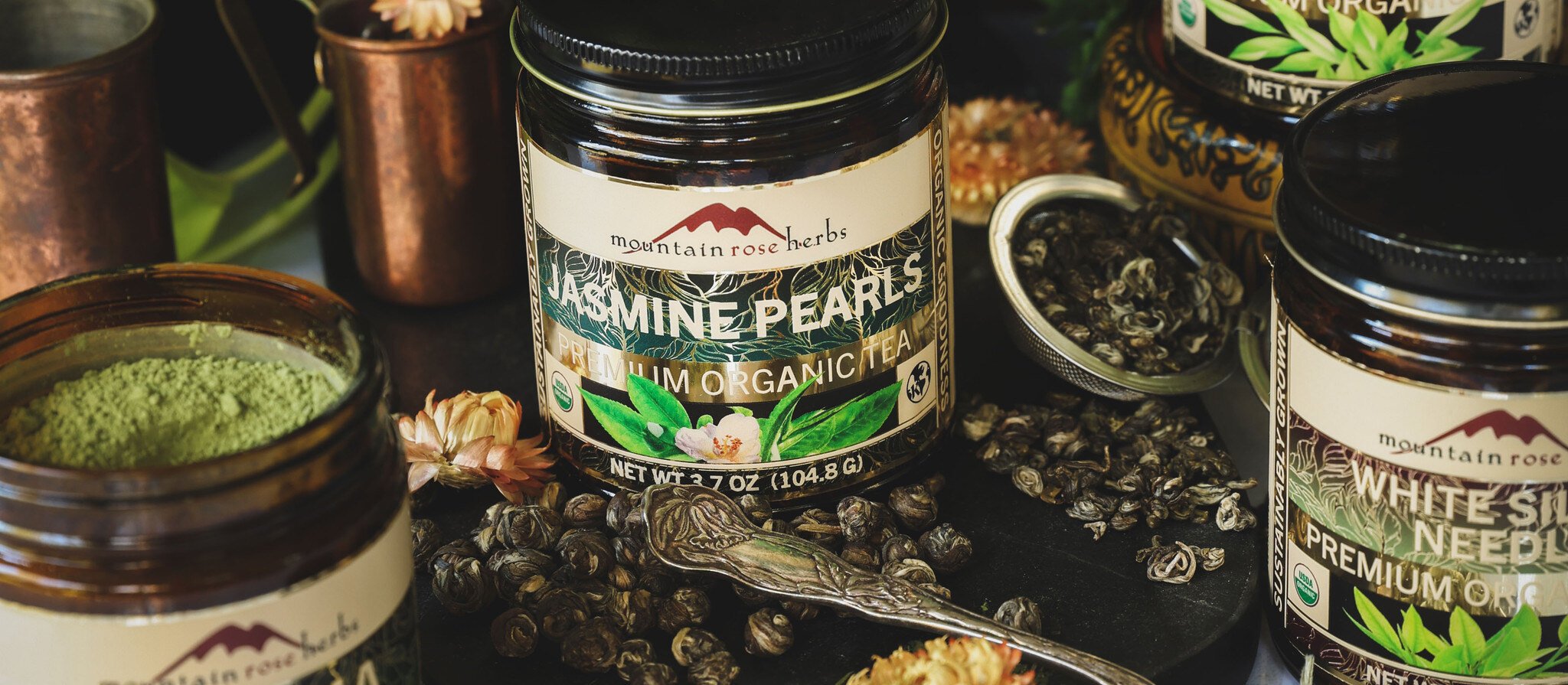 Mountain Rose Herbs Blog Inside Mountain Rose Herbs